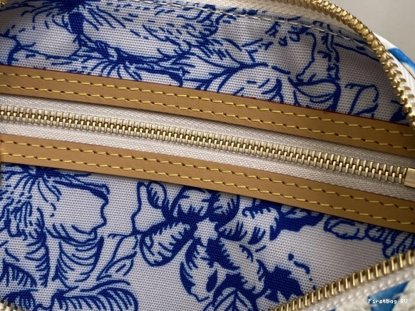 Firstbags ru review SPEEDY Vuitton 25 Louis 0727